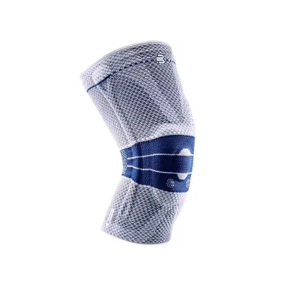 Newly Upgraded Bauerfeind A3 Knee Support Brace for Sports Basketball Injury Prevention And Relief Patellar Tendonitis