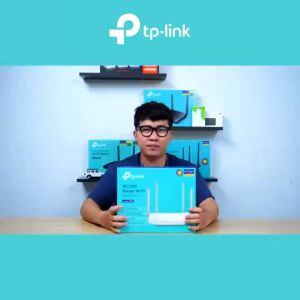 Bộ Phát Wifi TP-Link Archer C50 Chuẩn AC 1200Mbps - Chính hãng TP-Link - Bảo hành 24 tháng