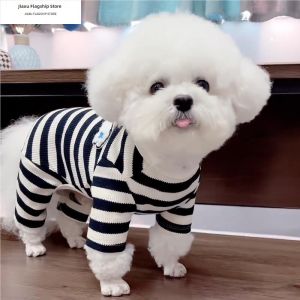 Jiaxun | Spring/Summer Small Dog Pet Clothing