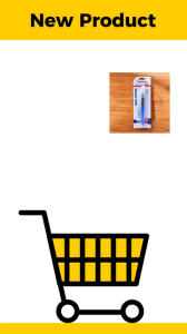 Westcott Cutter Light Multipurpose Pisau Karter Untuk Hobby Warna Biru Westcott Blue Mata Pisau Tajam