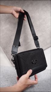 Buffback - Handbag Balaq PRO | Pouch | Tas Tangan | Clutch | Slingbag