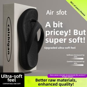 DAHONGNIANDAI | Anti-slip Anti-odor Flip-flops