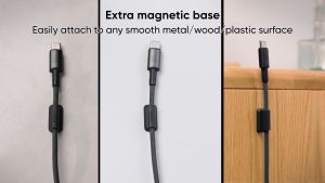 JOYROOM A50 Kabel Data Fast Charging C to C/USB Type C/C to L