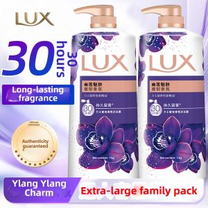 Lux | Long-lasting Fragrance Bath Shower Gel 1kg