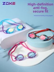 ZOKE | High Definition Anti-Fog Competition Goggles