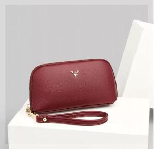 Tas Tangan Wanita & Dompet Wanita Terbaru 2022: Desain Terkini & Berkualitas Tinggi