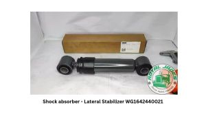 1PC Shock Absorber - Lateral Stabilizer WG1642440021