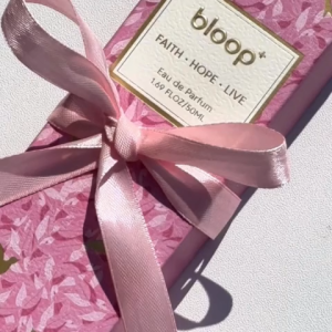 Bloop EDP Perfume 50ml
