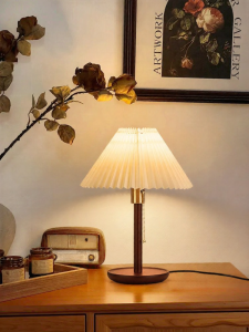 DGY | Bedside Decorative Retro Atmosphere Lamp