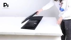 CarPro Car Trunk Organizer PU Leather Organizer Foldable Emergency Storage Box for Alfa Romeo Giulia Stelvio Mito Giulietta