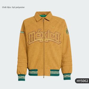 adidas | Áo Khoác Nam Dày Ấm Chống Bụi