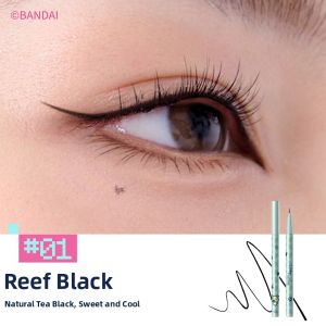 LITTLE ONDINE | Waterproof Sweatproof Long-lasting Fine Eyeliner Pen