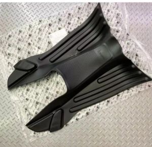 Karpet motor vespa modern LX Lxv S125 iGet Facelip.Aksesoris Floormate vespa modern