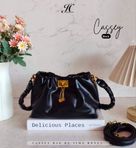 JIMS HONEY CASSEY BAG JIMS HONEY TAS SELEMPANG WANITA CASSEY BAG TERBARU JIMS HONEY
