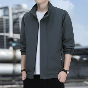 TUCANO | Windproof Waterproof Outdoor Jacket Autumn Spring