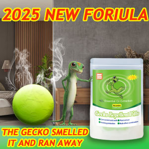 There will never be a gecko! ECeta Lizard repellent Penghalau cicak Gecko repellent Cicak repellent Harmless to humans and pets Ubat cicak Racun cicak paling berkesan Lizard killer 壁虎驱除剂