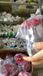VAN CỬA INOX 304 PHI  27