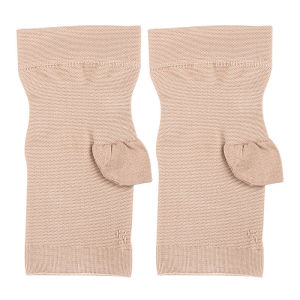 VTTO 2Pcs Plantar Fasciitis Socks Women Men 20-30mmHg Compression Socks for Arch Ankle Support Sleeves Foot Injury Recovery Swelling