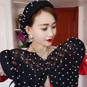 Mũ Trùm Đầu Khăn Lụa Mỏng Kiểu Mới Dễ Mang Cho Phụ Nữ Mũ Trùm Đầu Giản Dị Đa Năng Mũ Kẹp Tóc Mũ Trùm Đầu Mùa Hè Mũ Trùm Đầu Mùa Thu