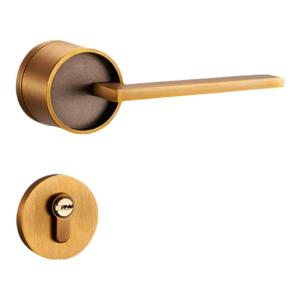 YAGEMAN | Magnetic Silent Door Lock