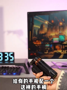 ไม้เซลฟี่พกพา 3in1 Mini ไม้เซลฟี่ ขยายได้ Grip Phone Tripod รีโมทบลูทูธในตัว Selfie Stick