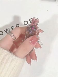 Kutek Kuku Kudan Kualitas Tinggi Peel off Nail Polish NL070