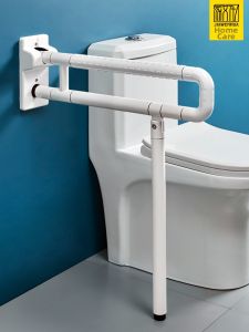 JIAWENHUA | Anti-slip Assistance Handrail for Bathroom