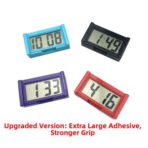 Digital Mini Student Exam Timer Car Clock