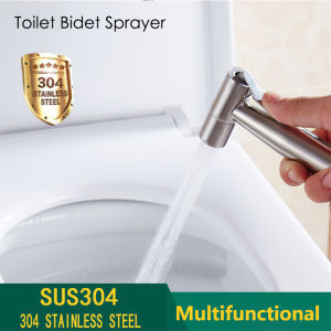 Stainless Steel Bidet Set: A Comprehensive Guide