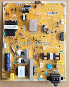 Bo mạch bo khiển bo chính bo nguồn Tv LG 55NANO86TNA - 55Nano86 nguyên zin hoạt động tốt