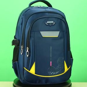 (SG seller) Childrens schoolbags large-capacity load-reducing spine protection backpacks kindergarten primary school bag school backpack kids bags 儿童书包大容量减负护脊双肩包幼儿园小学生背包