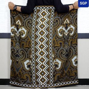 Sarung Batik Pria Motif Gus Iqdam Lar Gurda Terbaru Kekinian Dari Pekalongan