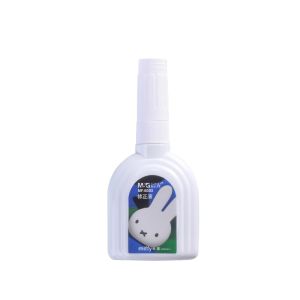 M&G | Dung Dịch Xóa M&G 18ml Dạng Bút Dùng Cho Trường Học Văn Phòng Chất Lượng Cao Không Độc Hại