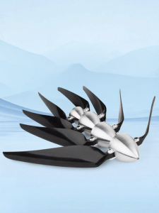 SUNNYSKY | Folding Glide Dedicated UAV Propeller 13 Inches