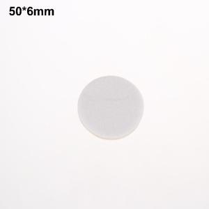 Wool Felt Polishing Pad 25-180mm Compatible with M10 M14 Angle Grinder for Metal Scratch Repair & Automotive Buffing