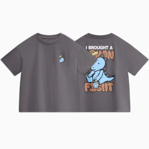 Children Summer T-shirts and Pants