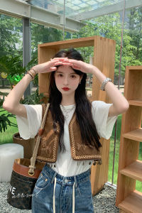 CHOUXIE | Bộ Đầm Thời Trang Sang Trọng Mùa Xuân Sớm