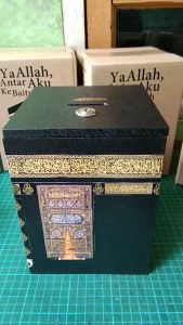 Celengan Kunci Besar dan Kecil Paket Murah