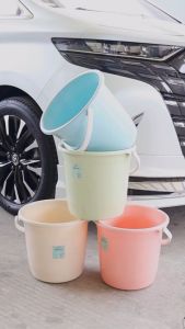 Ember Plastik  Ember Air 16 dan 23 Liter Ember Plastik Tebal