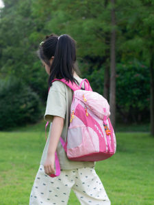 MUJINYUN | Lightweight Children Outdoor Travel Backpack