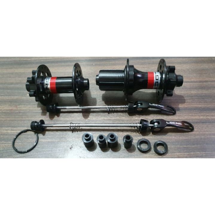 Mtb Tunog Mayaman Hubs For Road Bike Ldcnc Hub Pawls 32 Holes