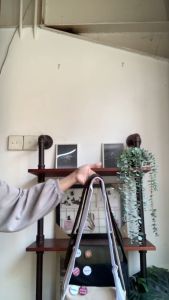 Tas Selempang Slingbag Korea Kanvas TO ME Official