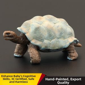 MENGSILE | Solid Simulation Animal Model For Kids