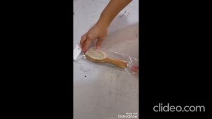 Barber Beard Brush Styling Cleaning Brush Neck Duster Brush with Wooden Handle for Men Beard Styling Cutting Supplies Wooden Baby Hair Brush / Comb /Sikat Baby