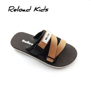 Reload - Sendal Gunung Anak Terbaru Sandal Distro Sandal Kasual Umur 5-9 Tahun