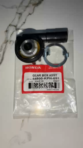 Gear Box Speedometer Honda Wave125 Carb Made in Thailand 44800-KPH-661