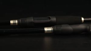 Fishing Rod 1.8m 2.1m 2.4m Fishing Rod Telescopic Lure Rod Carbon Ultra Light Lure Fishing Rod EVA Handle for Fresh Water and Salt Water