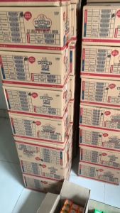 Kem Đánh Răng Kodomo Kem Đánh Răng cho bé nuốt được Hàng Cty Chính Hãng 45g