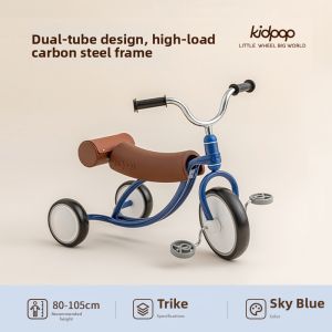 kidpop | Balancing Trike 2-4 Years