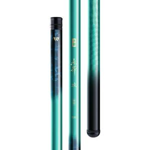 woding | Ultra Light Stiff Carp Fishing Pole